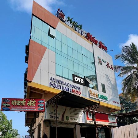 Collection O Hotel Shiv Inn Pune Luaran gambar