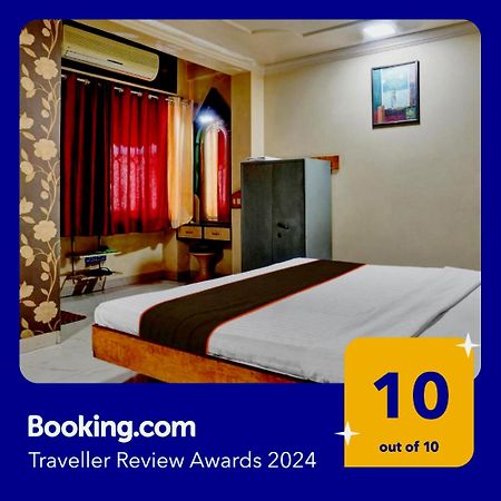 Collection O Hotel Shiv Inn Pune Luaran gambar