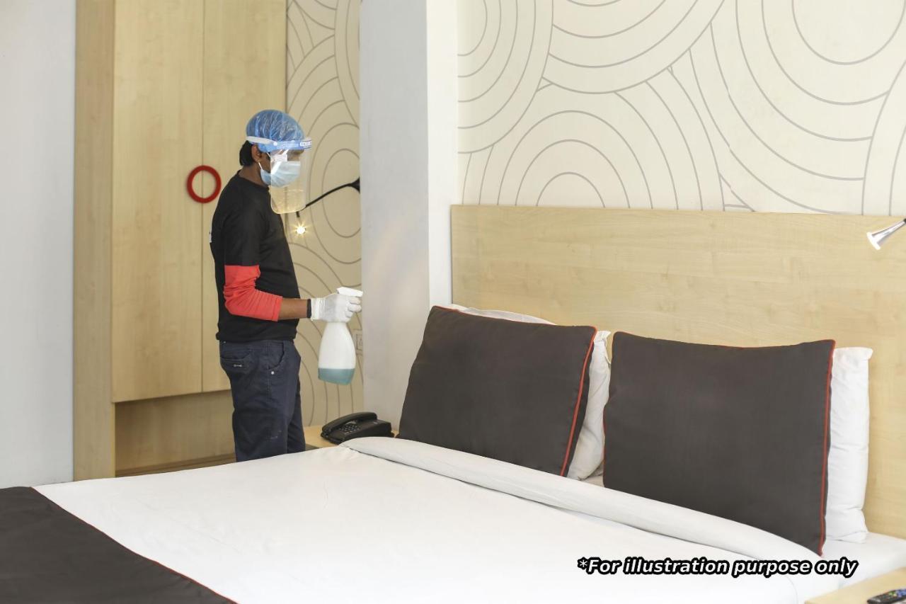 Collection O Hotel Shiv Inn Pune Luaran gambar