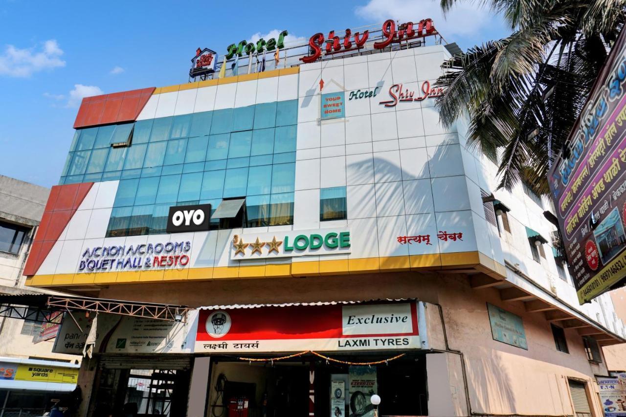Collection O Hotel Shiv Inn Pune Luaran gambar