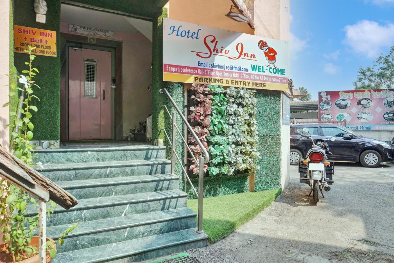 Collection O Hotel Shiv Inn Pune Luaran gambar