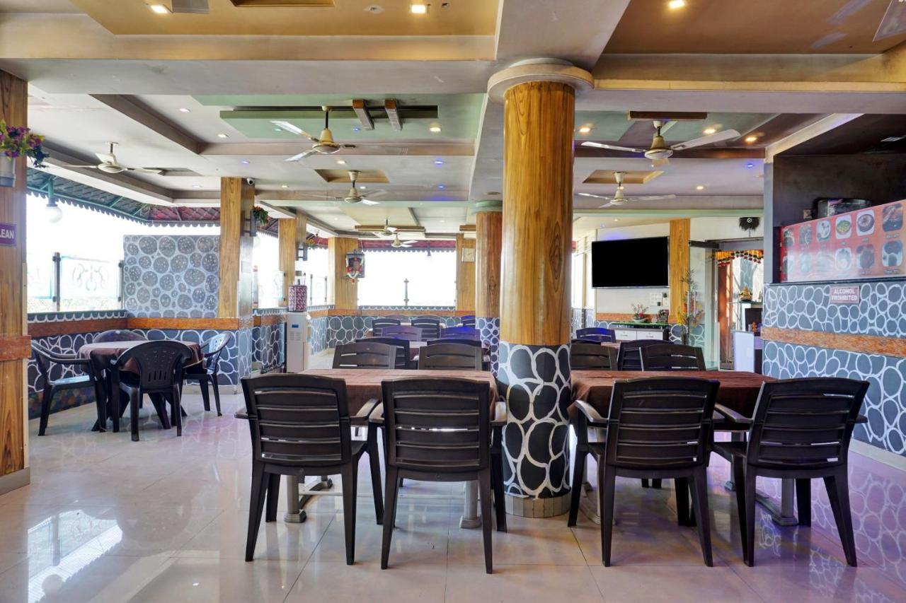 Collection O Hotel Shiv Inn Pune Luaran gambar