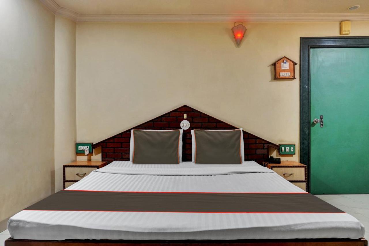 Collection O Hotel Shiv Inn Pune Luaran gambar