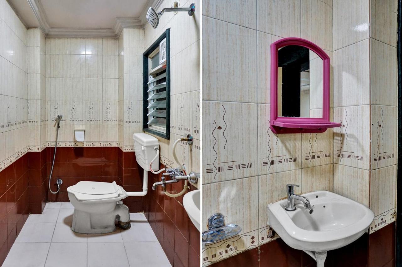 Collection O Hotel Shiv Inn Pune Luaran gambar