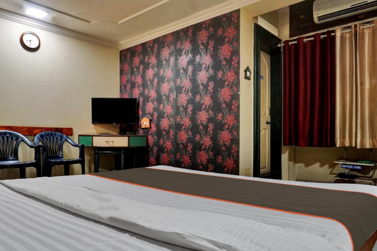 Collection O Hotel Shiv Inn Pune Luaran gambar