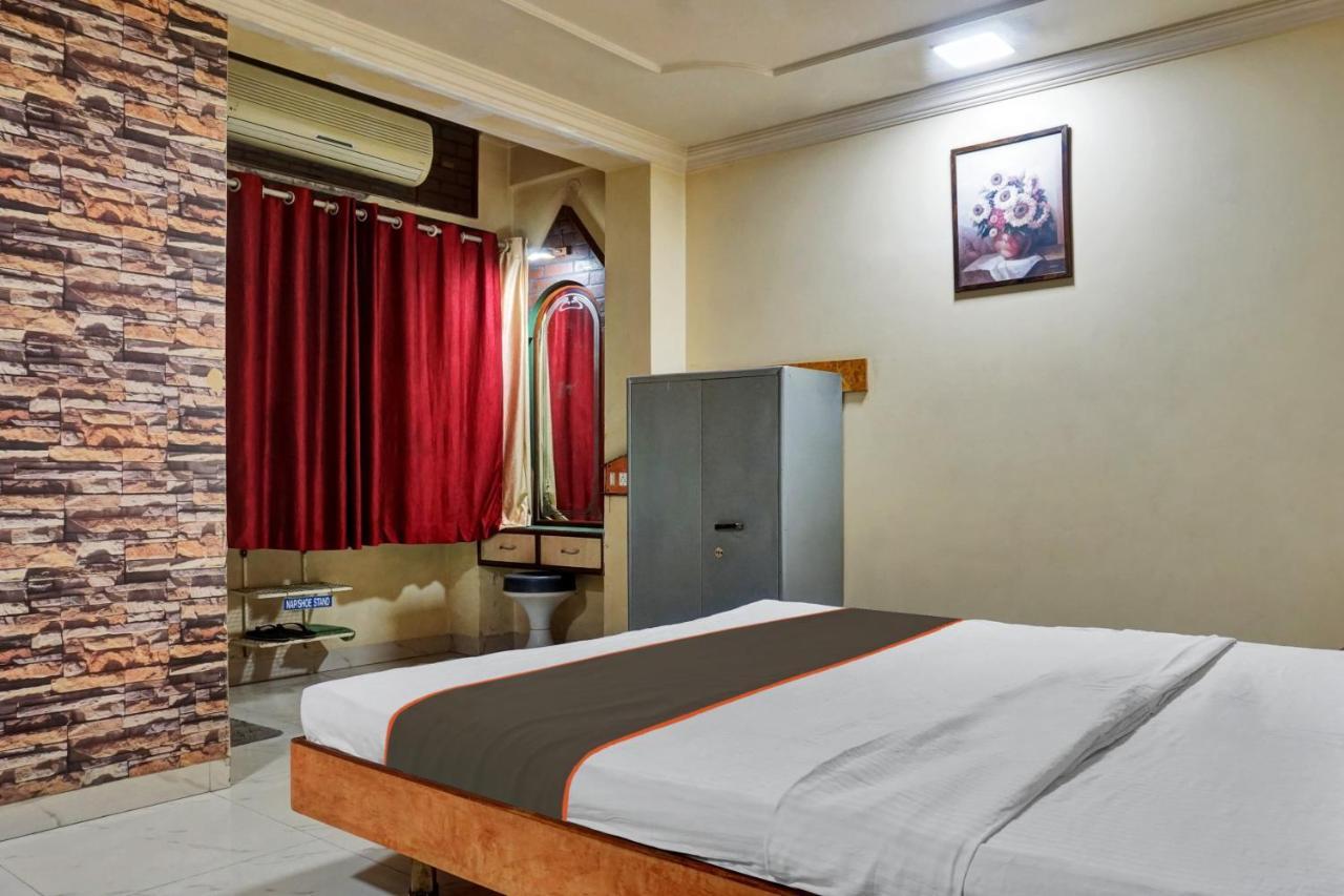 Collection O Hotel Shiv Inn Pune Luaran gambar
