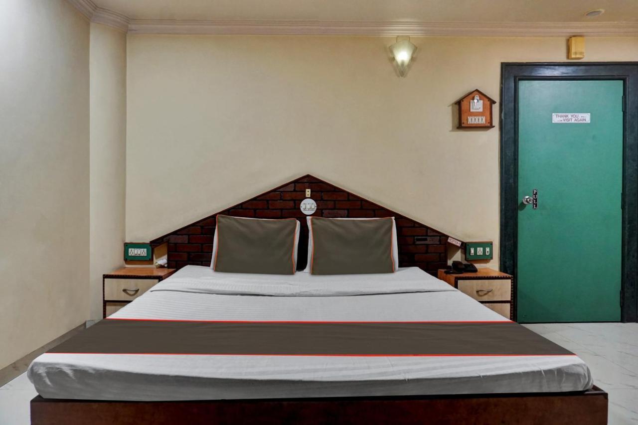 Collection O Hotel Shiv Inn Pune Luaran gambar