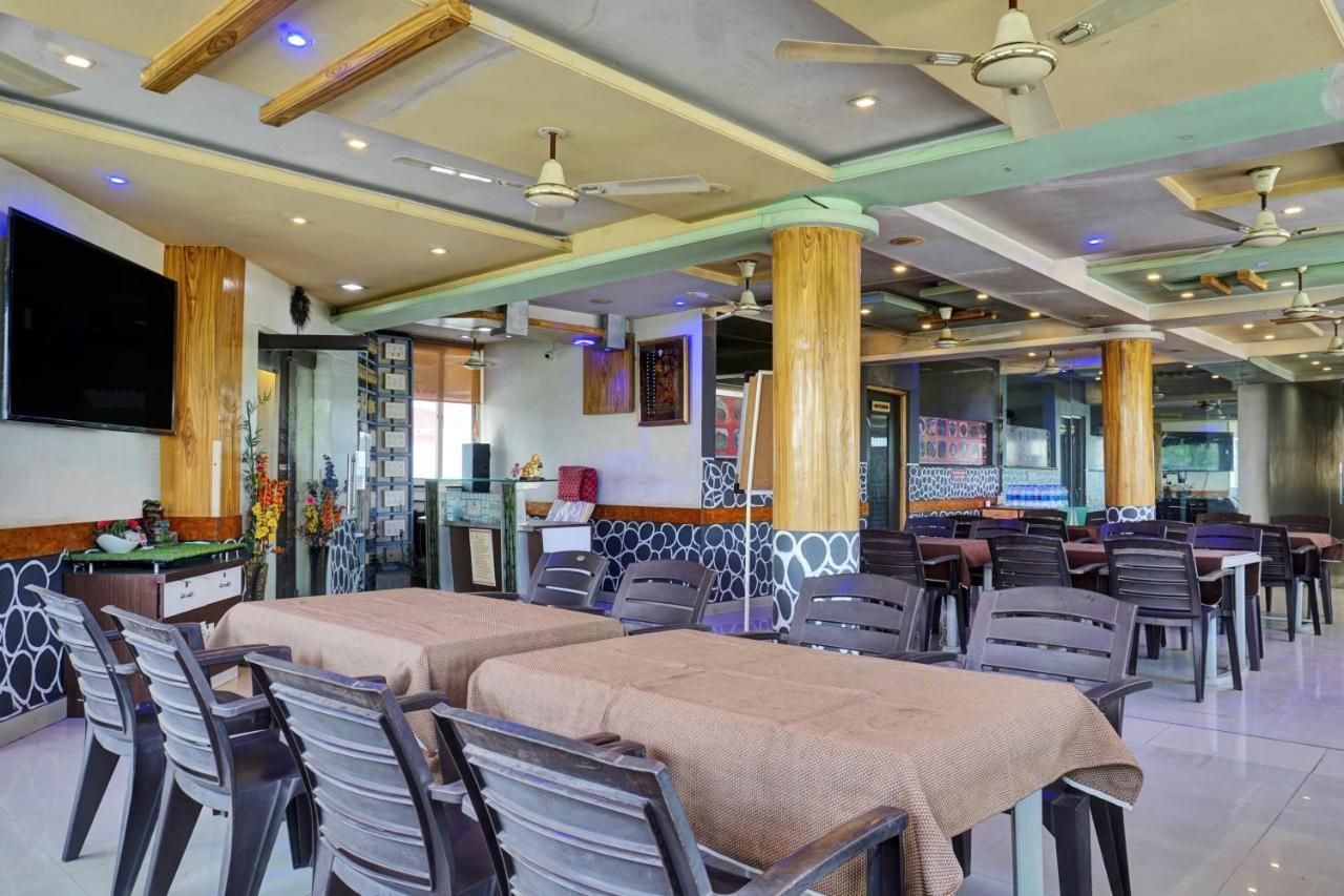 Collection O Hotel Shiv Inn Pune Luaran gambar