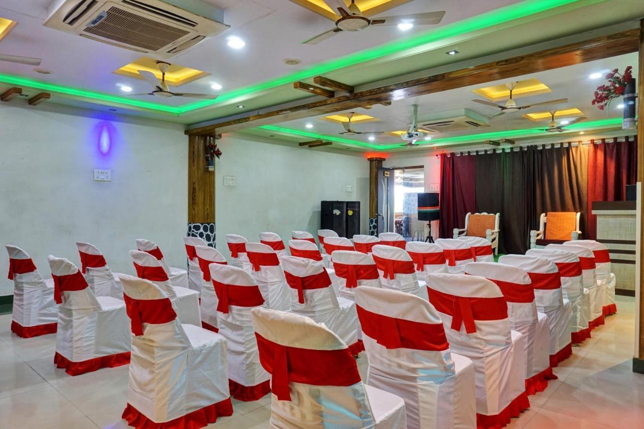 Collection O Hotel Shiv Inn Pune Luaran gambar