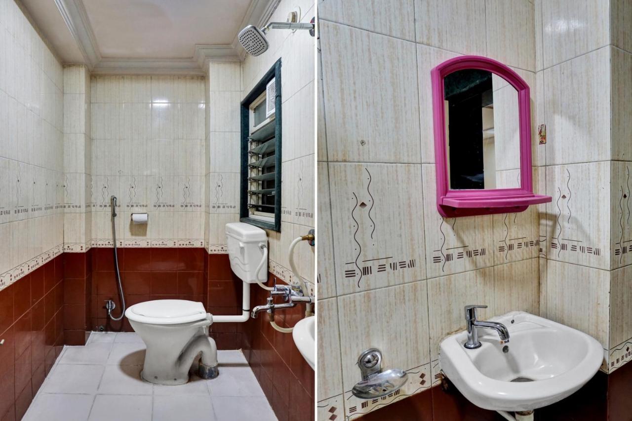 Collection O Hotel Shiv Inn Pune Luaran gambar