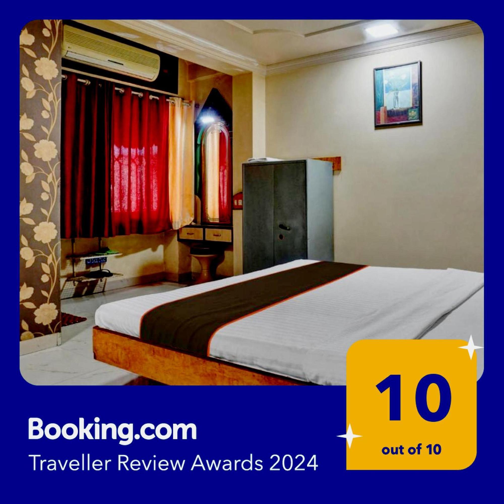 Collection O Hotel Shiv Inn Pune Luaran gambar
