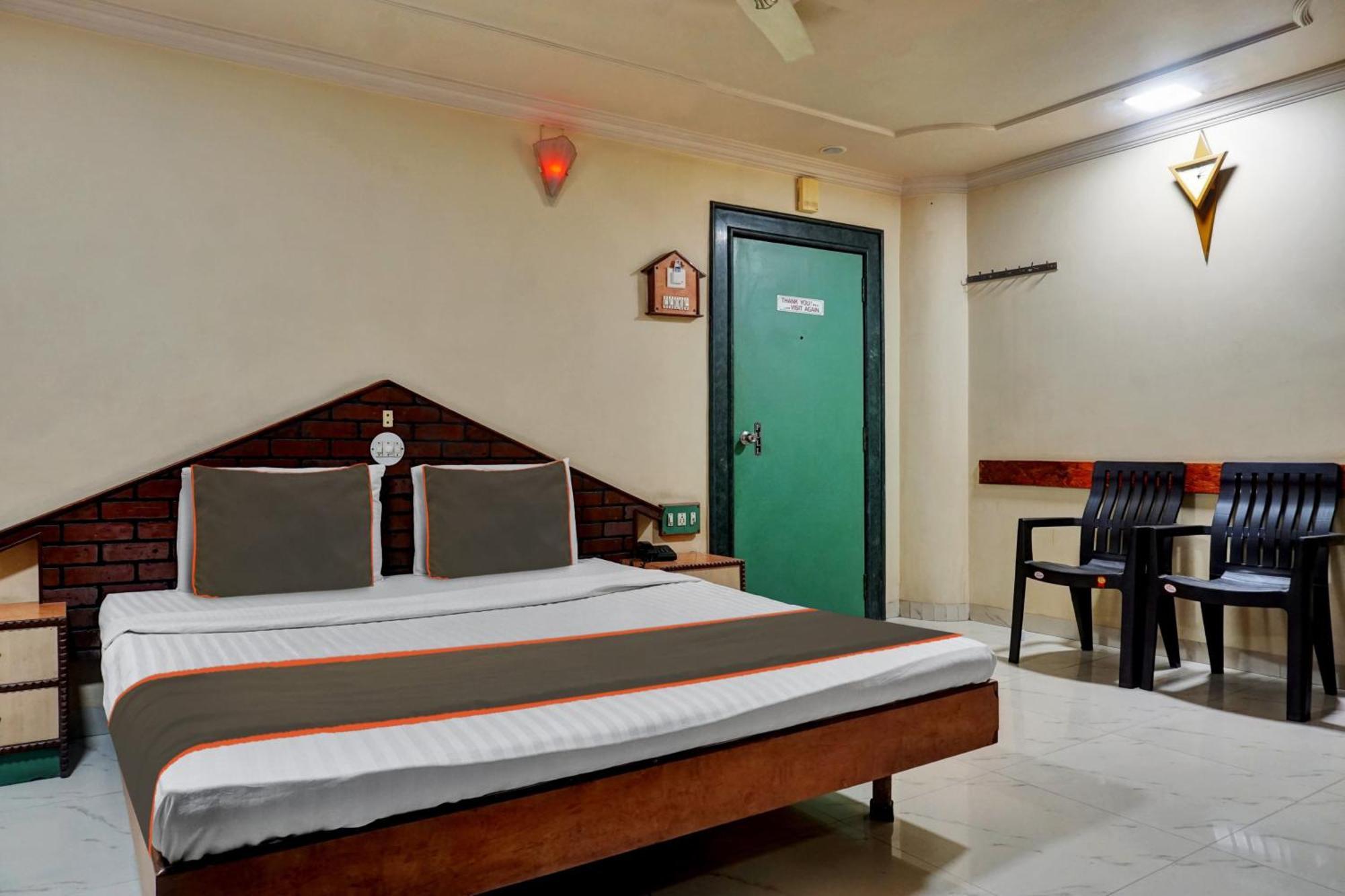 Collection O Hotel Shiv Inn Pune Luaran gambar